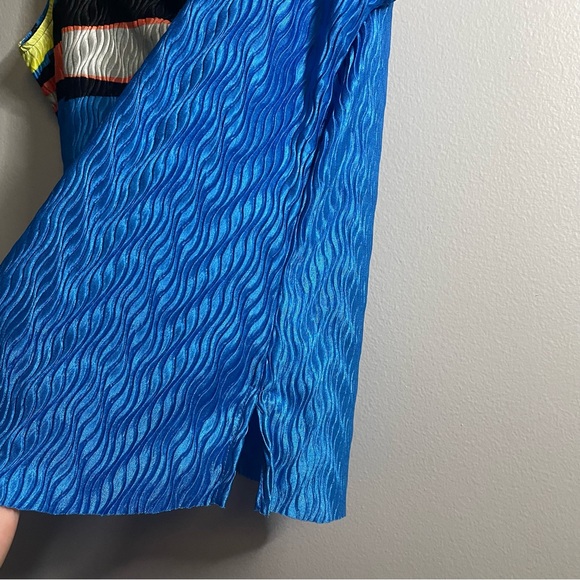 JAMIE SADOCK Women’s Golf Tank Sleeveless 1/4” Zipper SZ/Small. - Picture 2 of 7